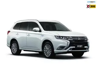Mitsubishi Outlander 2.4 PHEV S-Edition