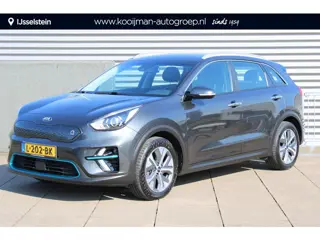 Kia e-Niro DynamicLine 64 kWh Navigatie / Camera
