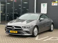 Mercedes-Benz CLA-klasse 180 Business Solution/AMG/NAVI/CAMERA/NL-AUTO NAP!!