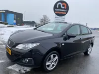 Seat Ibiza ST 2011 * 1.2 TDI Style Ecomotive *