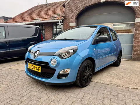 Renault Twingo 1.2 16V Collection I AIRCO I CRUISE I