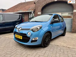 Renault Twingo 1.2 16V Collection I AIRCO I CRUISE I