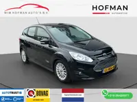 Ford C-MAX 2.0 PHEV Titanium Plus Panodak Leder (bj 2015)