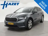 Skoda Enyaq iV 80 + 360 CAMERA | ADAPTIVE CRUISE | SFEERVERLICHTING | CARPLAY | STUURVERW.