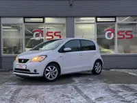 SEAT Mii 1.0 Sport Connect AIRCO NAVI PARKSENSOR CRUISE LMV