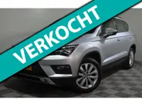 Seat Ateca 1.0 EcoTSI Style / Trekhaak / Camera / Carplay / Led / 1 eigenaar / NL auto