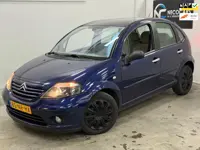 Citroen C3 1.4i Exclusive / AUTOMAAT / MULTIEMEDIA-NAVI / RIJDT SCHAKELT GOED