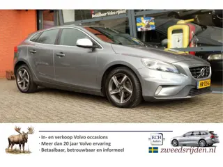 Volvo V40 2.0 D2 R-Design Business, Xenon, Stoelverwarming, Navi