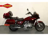 Honda GL 1200 INTERSTATE (bj 1989)