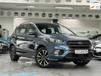 Ford KUGA 1.5 EcoBoost ST Line Apple carplay Navi Pdc