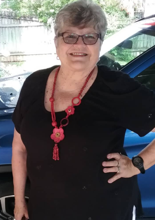 Ik zoek mijn prins op het witte paard!