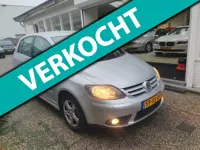 Volkswagen Golf Plus 1.4 Trendline Business Inruil Mogelijk mooie auto