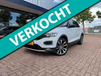 Volkswagen T-ROC 2.0 TSI 4Motion Sport| PANO | LED | CARPLAY
