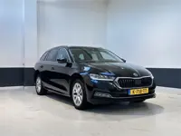 Skoda Octavia Combi 1.0 e-TSI Business Edition Automaat | Apple carplay/ Andoid auto | PDC | NL | 1 