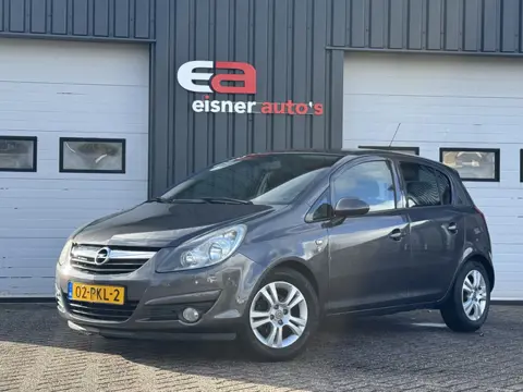 Opel Corsa 1.4-16V '111' Edition | 5 DEURS | CRUISE | AIRCO |