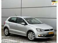 Volkswagen Polo 1.2 TSI Comfortline 2e Eignr |Navi |Airco |Start/Stop |Nette Auto |Dealer Onderh |Na