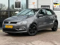 Volkswagen Polo 1.2 TSI Highline, CRUISECR, NAVI, NAP