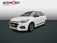 Hyundai i20 1.0 T-GDI Premium Automaat| Trekhaak
