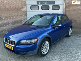 Volvo C30 1.8 Sport 2009
