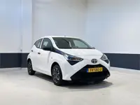 Toyota Aygo 1.0 VVT-i x-fun| NL| 1 Eig | Airco| C.V | Bluetooth |