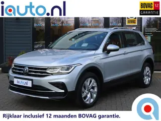 Volkswagen Tiguan 1.4 TSI 245pk eHybrid Elegance IQ.Light/DCC/ACC/360/Keyless/Headup/Navi Pro/Virtua