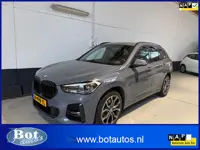 BMW X1 SDrive20i Business Edition / M-Sport / 178 PK / AUTOMAAT / NAVIGATIE / 1E EIGENAAR / NL-AUTO 