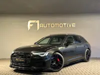 Audi A6 Avant 55 TFSI e quattro Competition Pano|Memory|360c