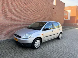 Ford FIESTA 1.3-8V Culture Nette auto Nieuwe apk