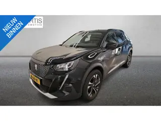 Peugeot 2008 1.2 PureTech Allure NL-AUTO | TREKHAAK | CAMERA