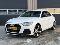 Audi A1 Sportback 25 TFSI epic / Apple CarPlay