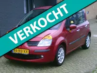 Renault Modus 1.6-16V Privilège Luxe Nwe Koppeling & Distr Riem Airco LM-V Cruise
