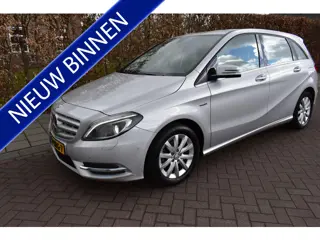Mercedes-Benz B-klasse '12 IN PERFECTE STAAT! 180 Ambition
