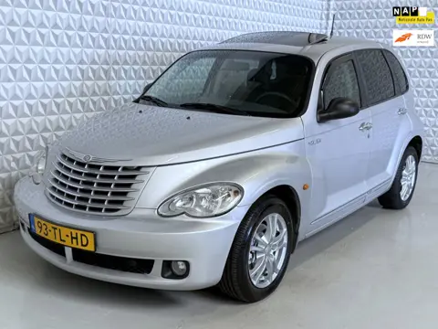 Chrysler PT Cruiser 2.4i Limited AUTOMAAT / 156.000km(2006)