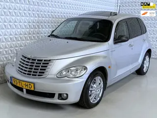 Chrysler PT Cruiser 2.4i Limited AUTOMAAT / 156.000km(2006)