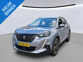 Peugeot 2008 1.2 PureTech Blue Lease Allure NL-AUTO | TREKHAAK | CAMERA