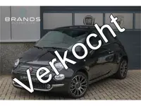 Fiat 500 1.0 Hybrid Dolcevita Finale Navi Pano Climate Garantie