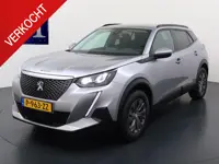 Peugeot e-2008 EV Active 50 kWh MEGA NETTE AUTO | COMPLEET ONDERHOUDEN | RIJKLAARPRIJS INCL. 12MND B