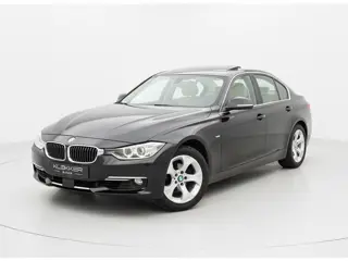 BMW 3-serie 328i xDrive Executive Schuifdak|Memory|Headup|Camera|Groot navi