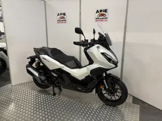 Honda ADV 350 (bj 2026)