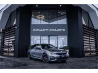 BMW 3-serie 330e High Executive - M Sport | Panorama | H&K | Memory | ACC