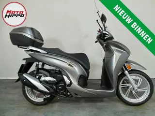 Honda SH350I (bj 2022)