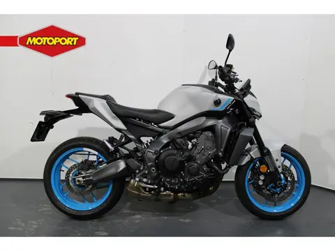 Yamaha MT 09 Y AMT (bj 2025)