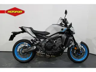 Yamaha MT 09 Y AMT (bj 2025)
