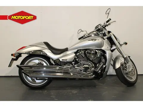 Suzuki M 1800 R INTRUDER (bj 2007)