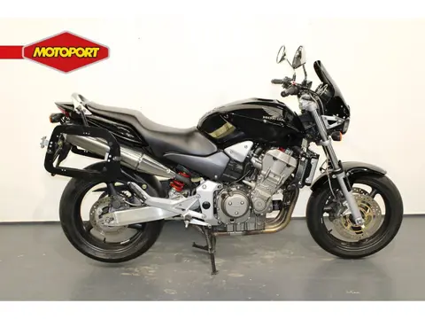 Honda CB 900 F Hornet (bj 2002)