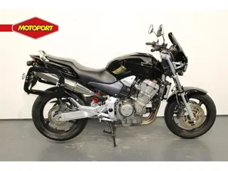 Honda CB 900 F Hornet (bj 2002)