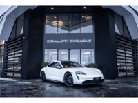Porsche Taycan Performance 84 kWh - Origineel NL | Panorama | Sport Chrono + | Bose | Memory | Lift