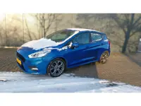 Ford Fiesta 1.0 EcoBoost ST-Line//NAVI//CLIMA//PDC