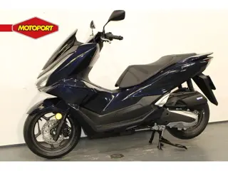 Honda PCX 125 (bj 2025)