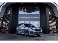 BMW X5 xDrive45e High Executive - M Sport | Dravitgrau | Kuipstoelen | Panorama | Memory